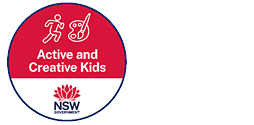 Active Kids Logo