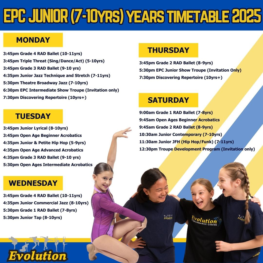Professional Coaching &
                            Recreational Classes for Teens 8-10 Years