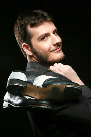 Aaron Noble