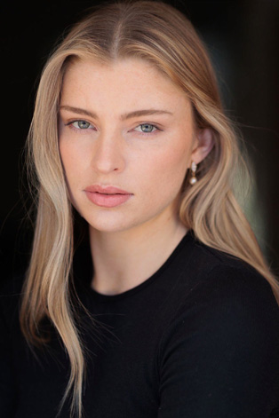 Caitlin Nilon