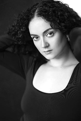 Tess Poloni 