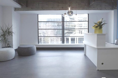About our studio